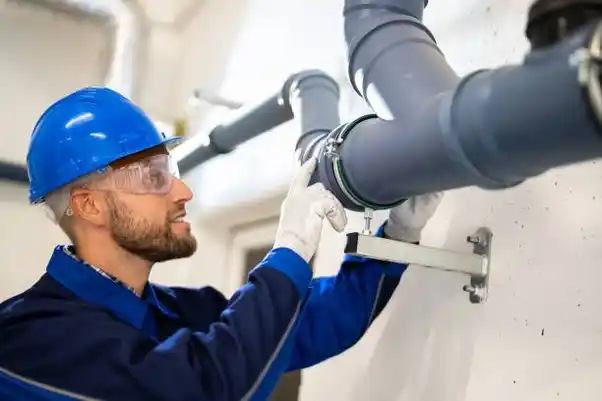 water damage restoration service Santee